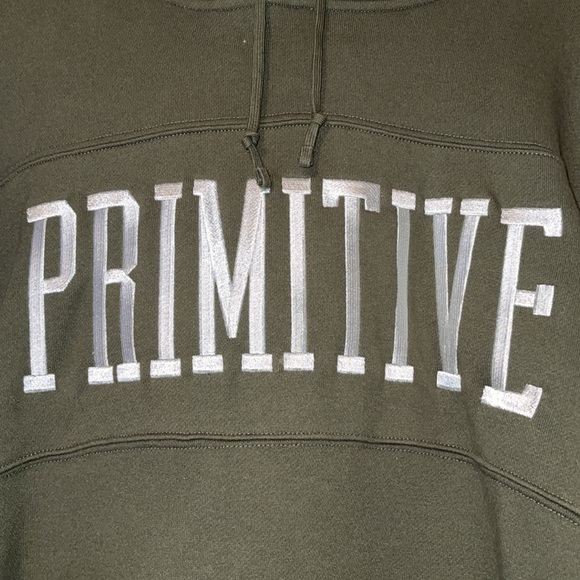 Primitive Hoody - Picture 2 of 5